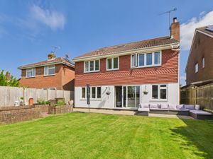 REAR ASPECT- click for photo gallery